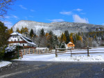 Umgebung Mauterndorf
